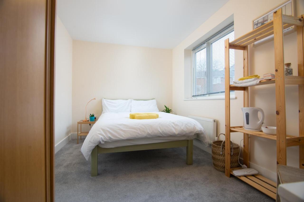 Bristol Bnb 4*